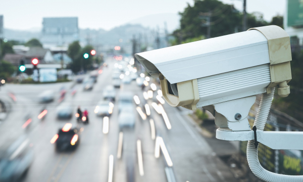 МВД запустило новую систему слежки за водителями