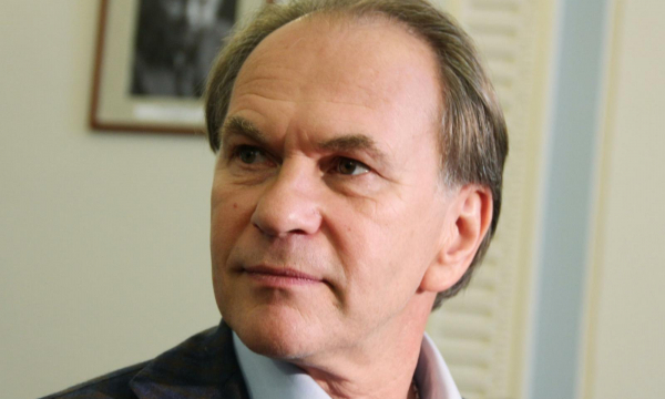 Что случилось с Алексеем Гуськовым. Жив ли актер?