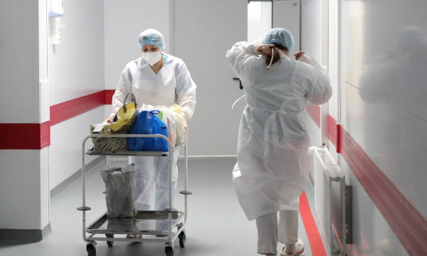 Врач назвал способы защититься от заражения сибирской язвой