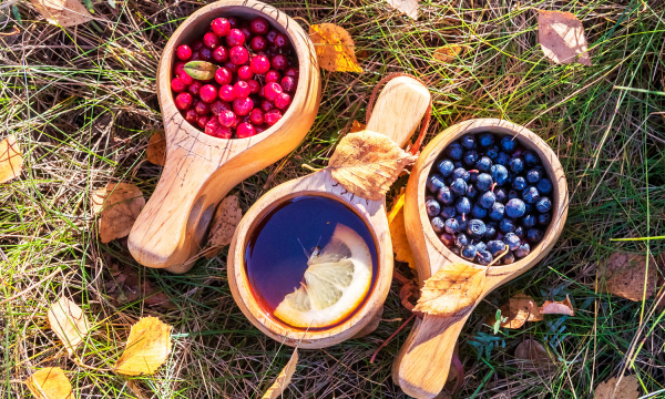 Кардиолог перечислила полезные для здоровья сердца продукты